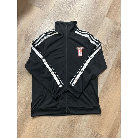 ADIDAS | TRACK SUIT - Picture 2 of 5
